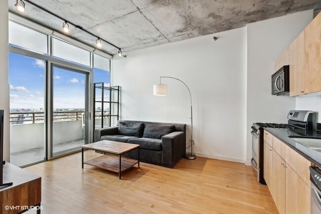 Photo - 1720 S Michigan Ave Unit 3011