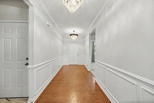 Photo - Beautiful 3BR Home in Liberty Hall Plantation | Pond Views & Community Amenities