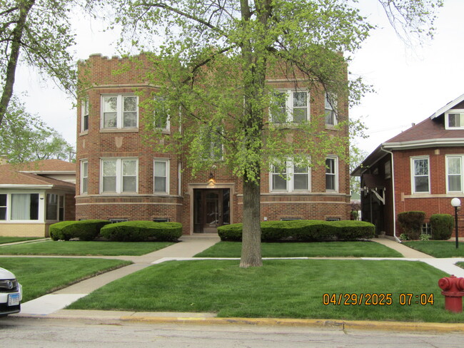 Photo - 7730 S Michigan Ave Apartamentos Unidad 1st Floor