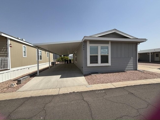 Photo - 8700 E University Dr