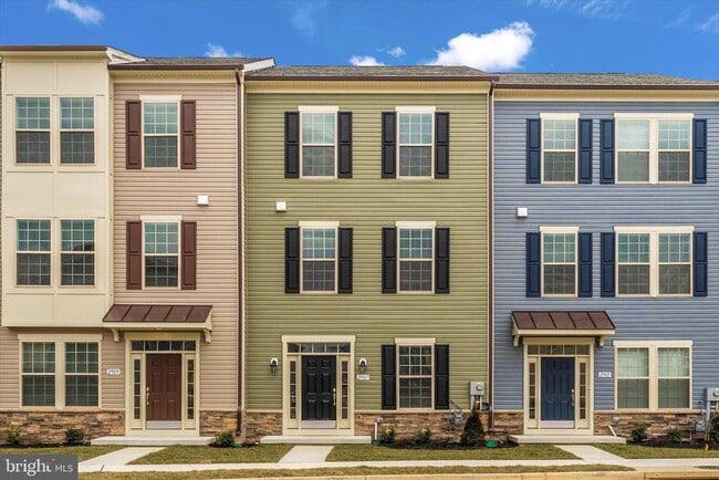 Photo - 2907 Osprey Way Townhome
