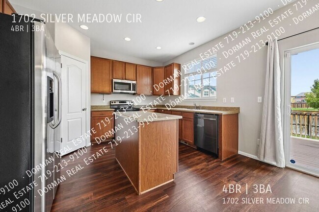 Photo - 1702 Silver Meadow Cir