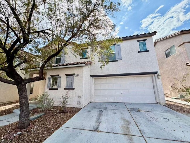 Photo - Beautiful two-story home featuring 3 bedrooms, 2.5 bathrooms