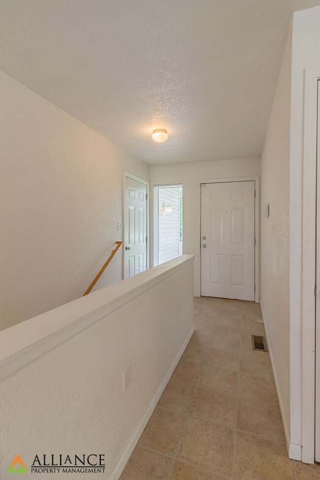 Photo - Balcony & Walkout Basement!