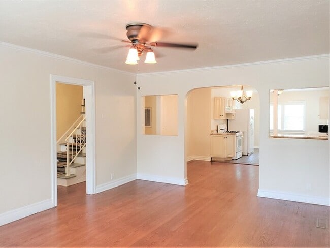 Photo - AMAZING 5 BED, 2 BATH MILLERS ADDITION NW OKC