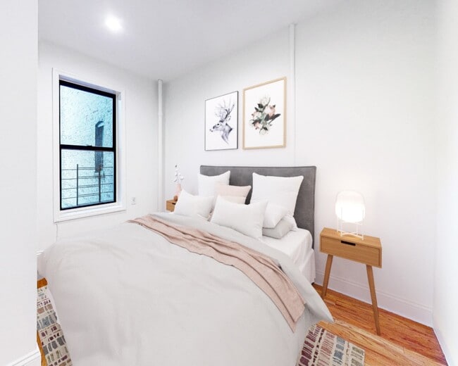 Photo - Edgecombe Avenue Unidad 2B