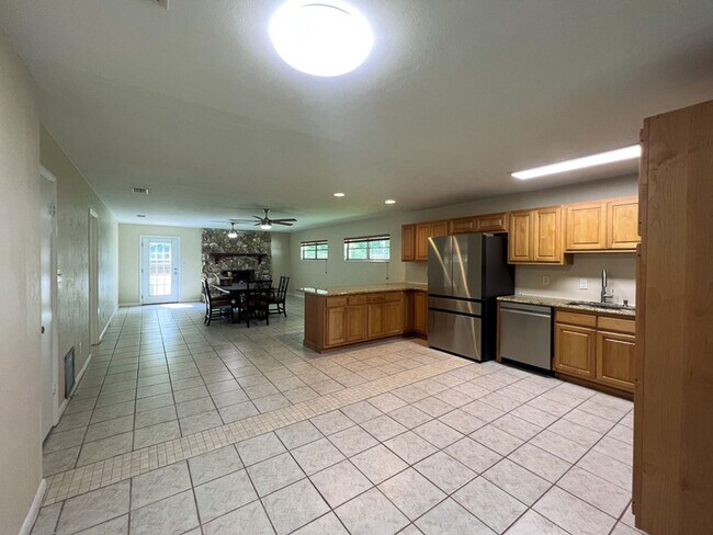 Photo - 4BR/3BA with Detached Garage Conversion Available Mid August! *Application Approved*