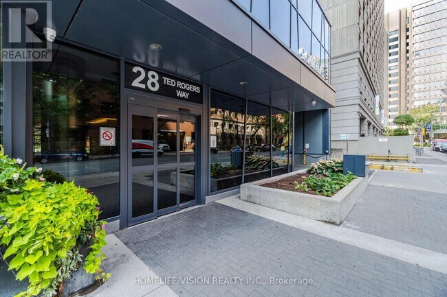 Photo - 28 Ted Rogers Way Unit 3610