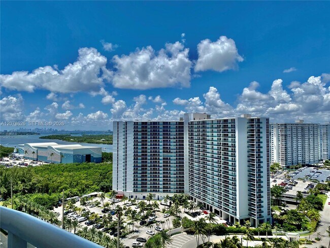 Photo - 15811 Collins Ave Unit 1605