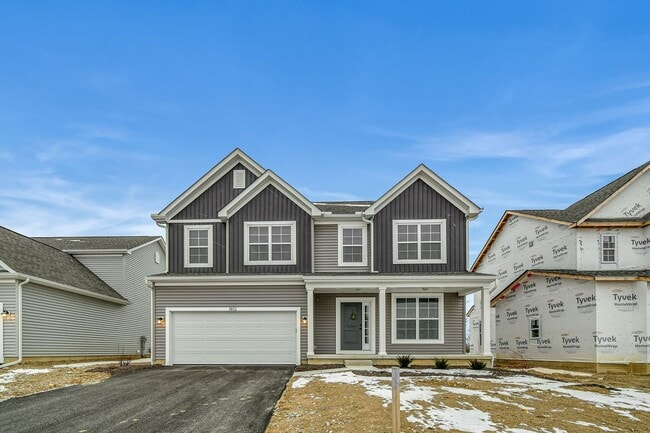 Photo - 3832 Eagles Landing Dr
