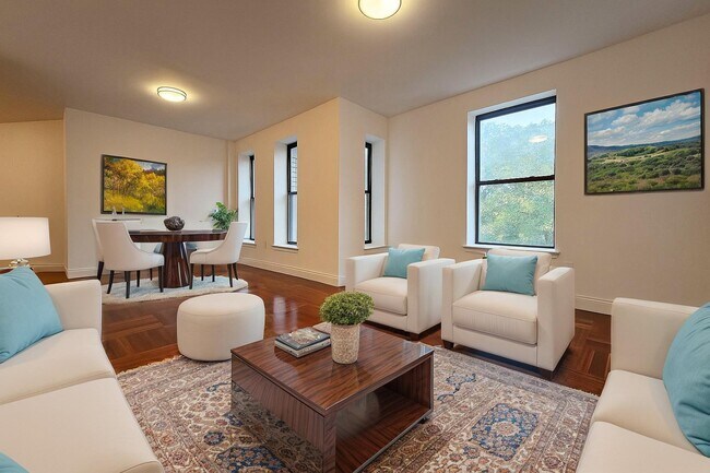 Photo - 611 W 137th St Unit 43