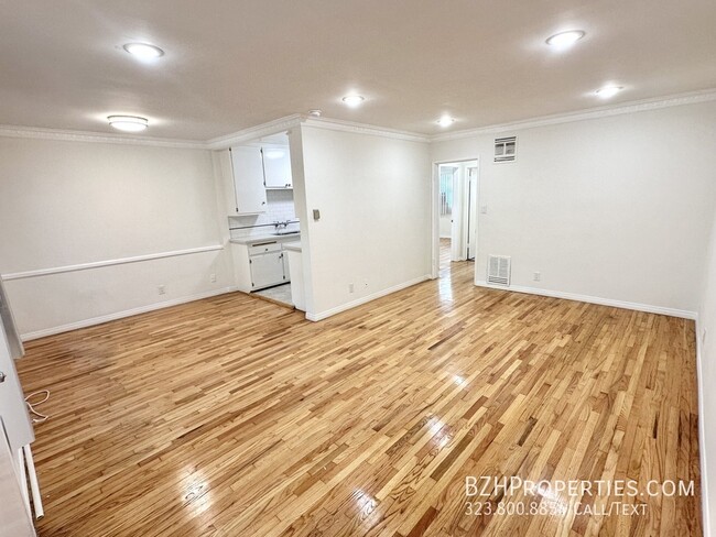 Brand New Renovated 1Bedroom 1Bathroom In ... - Brand New Renovated 1Bedroom 1Bathroom In ... Apartment Unit 6