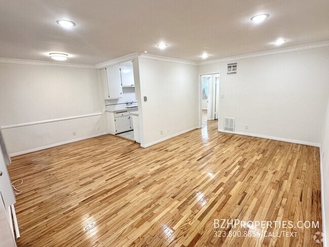 Building Photo - Brand New Renovated 1Bedroom 1Bathroom In ... Unit 6 Rental