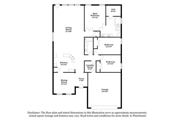 Photo - 3737 Sapphire St
