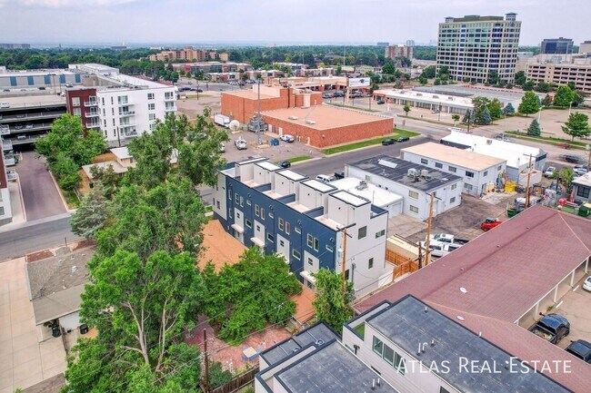 2140 S Ash St Unit 101