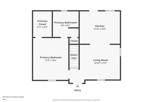 Photo - 3002 Reid Ave