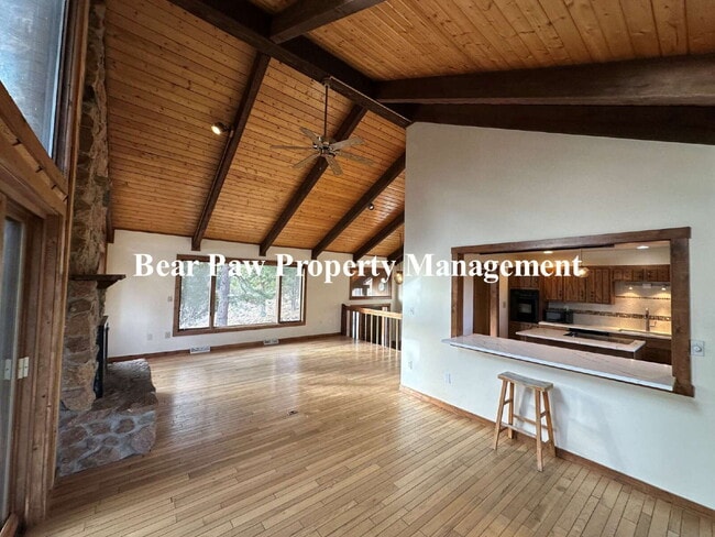 Photo - "Charming Floyd Hill Retreat: 3-Bed, 3-Bath on Clear Creek Road!"