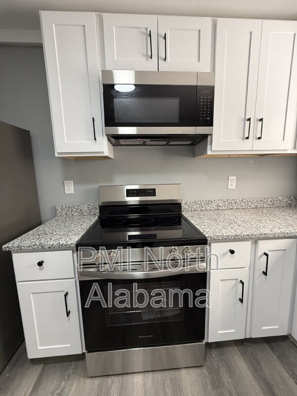 Photo - 3606 Mc Vay St SW Unit Apt. A
