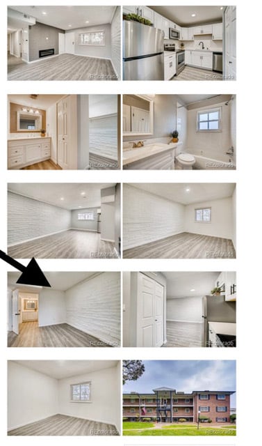 Photo - 6800 E Tennessee Ave Unit 473