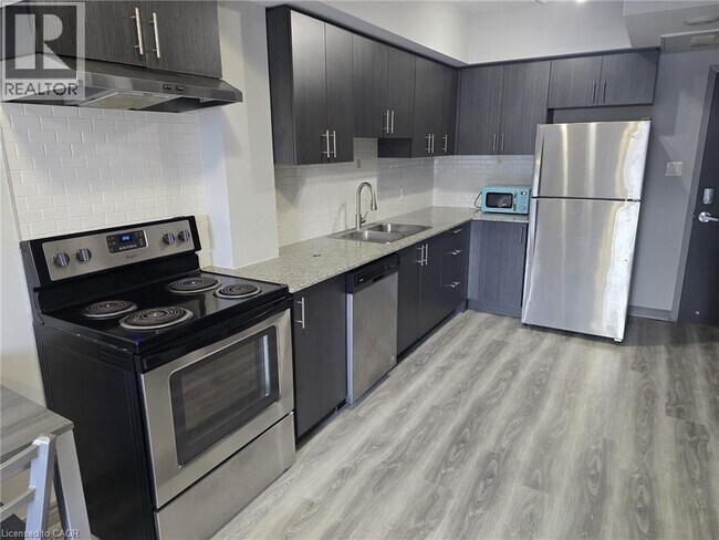 Photo - 275 Larch St Unit G503