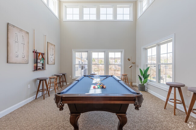 Community Room