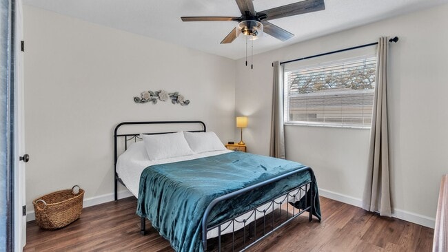 Photo - 1127 Hartsell Ave