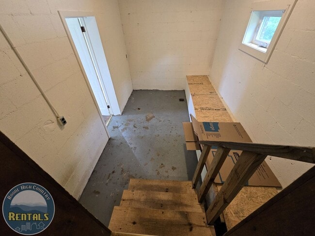 Photo - Brick Ranch Home