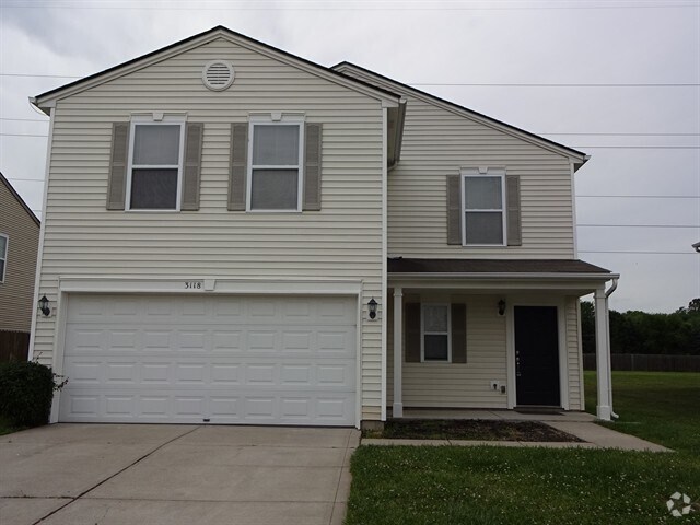 Houses for Rent in 46239, Indianapolis, IN - 64 Houses | ForRent.com