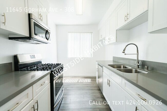 Photo - 11645 Gorham Ave Unidad 308