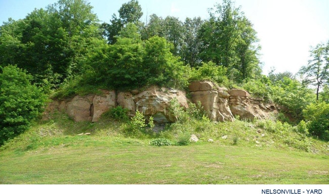 Photo - ACT APARTMENTS ATHENS AND NELSONVILLE