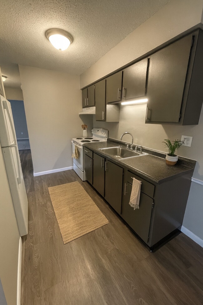 Westridge Apartments