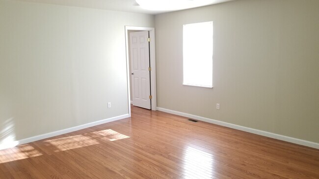 Photo - Welcome to your "Patch" of Land