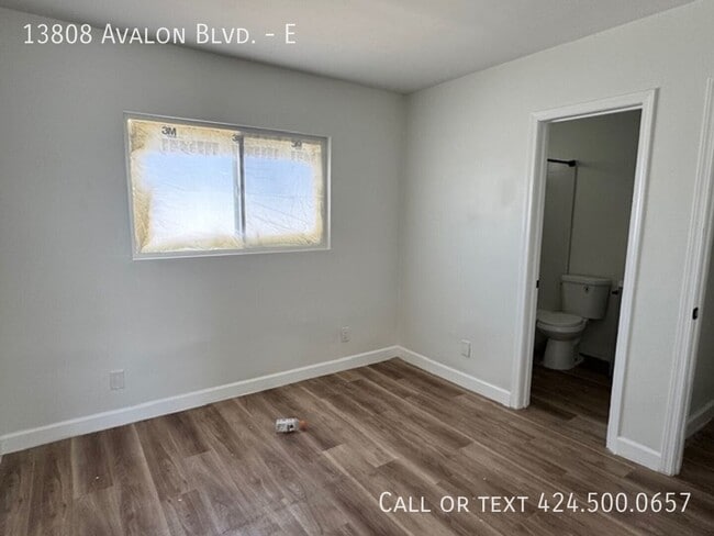 Photo - 13808 Avalon Blvd Unit E