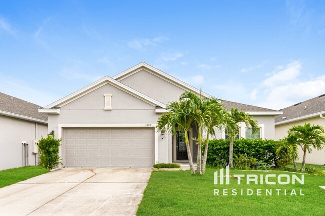 Building Photo - 3889 Cabo Rojo Dr Rental