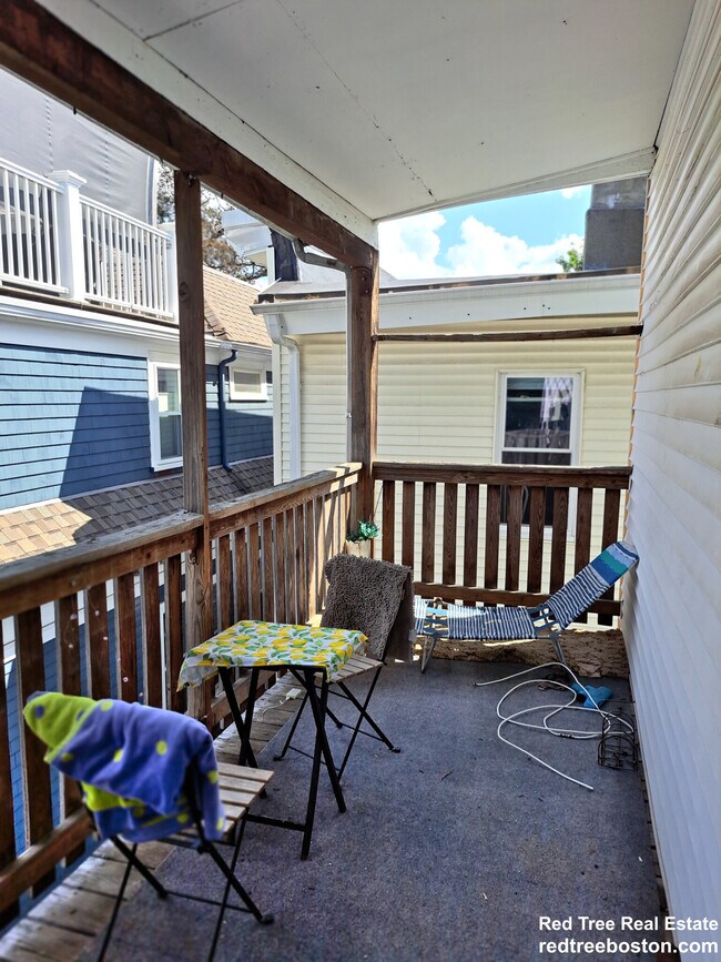 Photo - 3 Washburn Terrace Unit 3