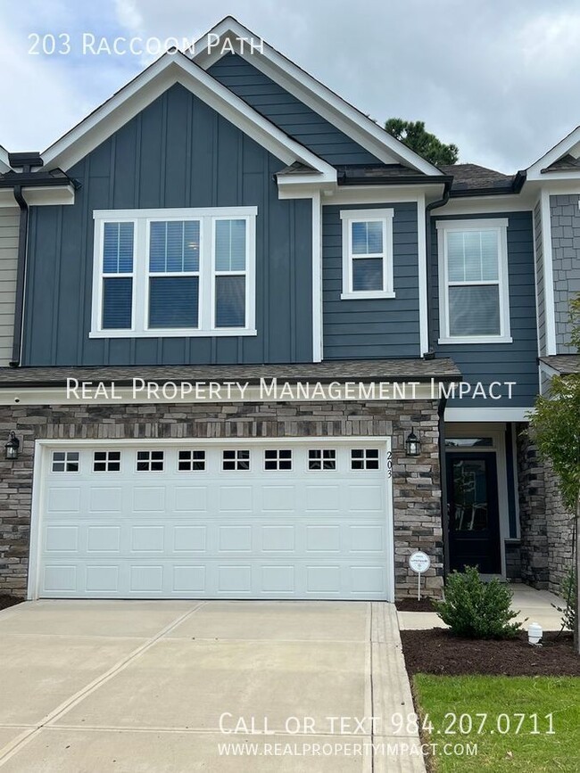 Photo - 203 Raccoon Path