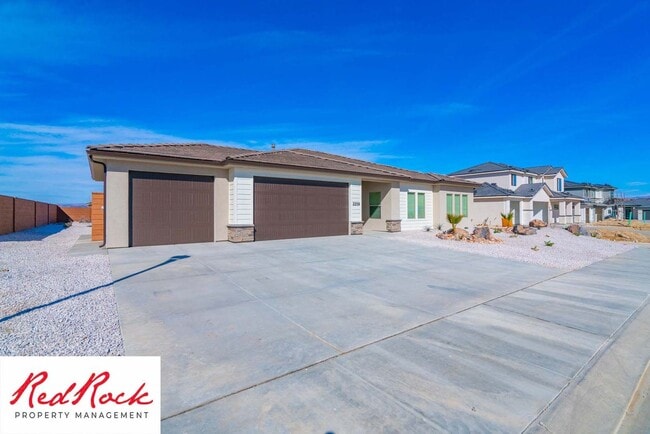 Photo - Beautiful Property in the Sage Canyon Neig...