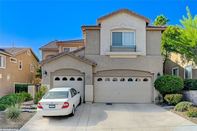 Building Photo - 10617 Austin Bluffs Way