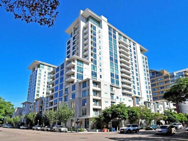 Photo - 425 W Beech St Unit 409