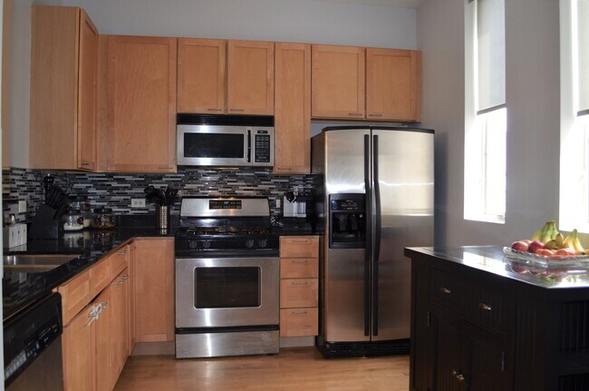 Photo - 1225 W Cottage Pl Unidad TH