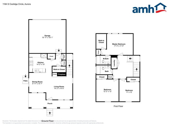 Photo - 1184 S Coolidge Cir