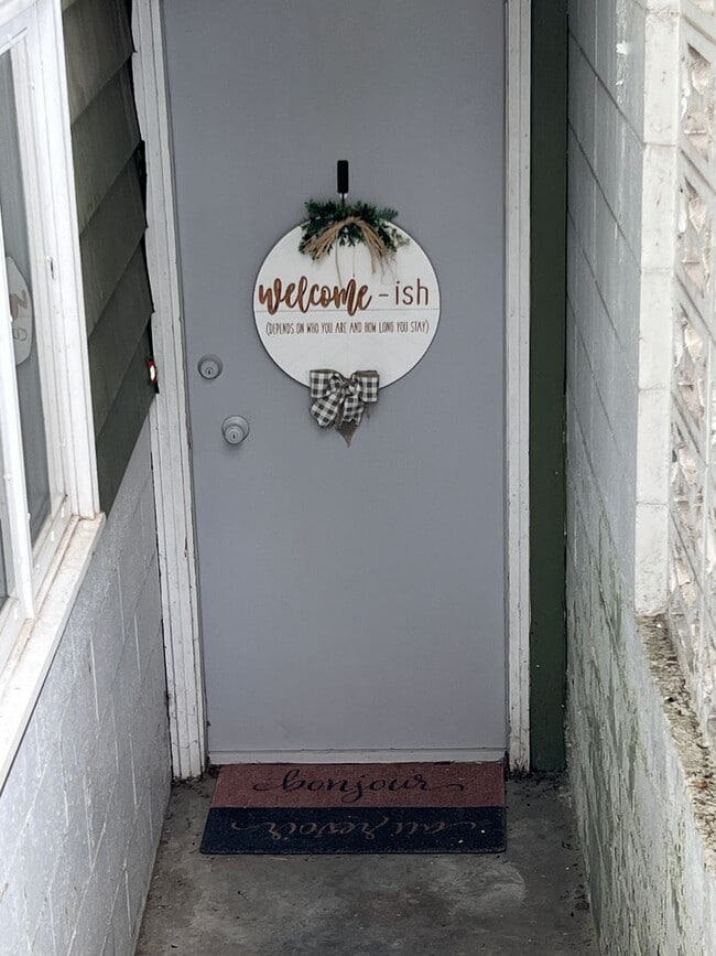 Photo - Duplex-Lower Unit in Aurora Subdivision