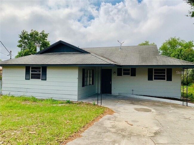 Building Photo - 205 Babson Dr