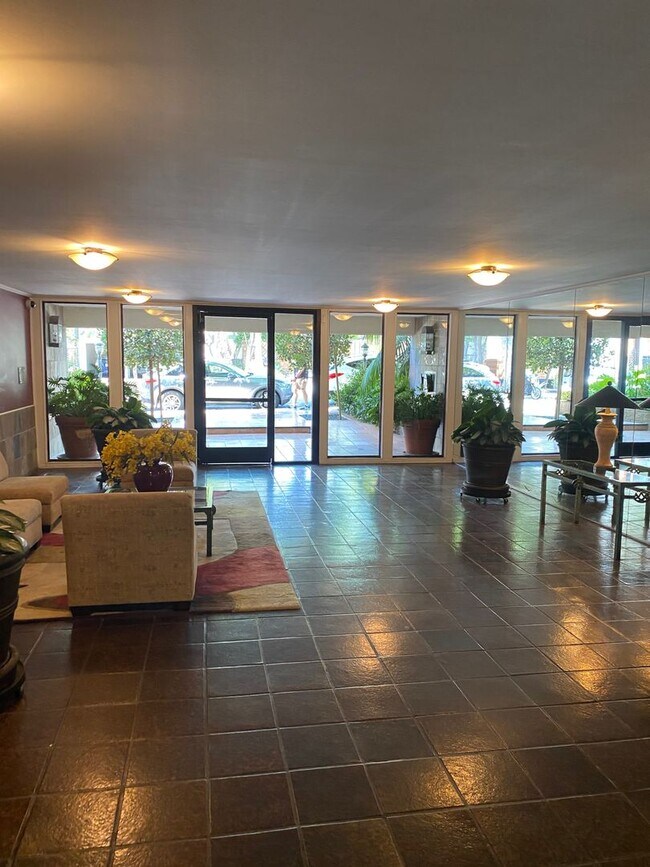 Photo - Prime West Hollywood Condominium for Lease Unit 217