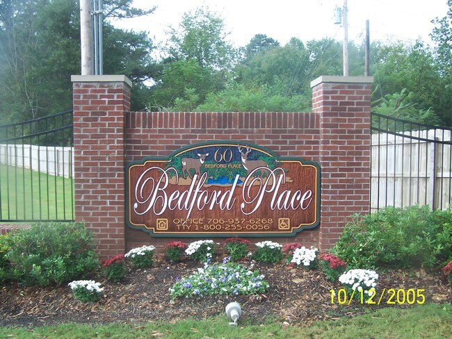 Photo - Bedford Place