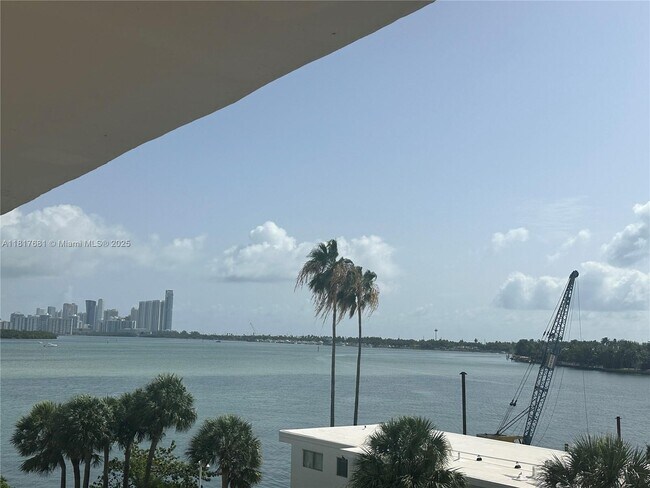 Photo - 10350 W Bay Harbor Dr Condo Unit 4F + DEN