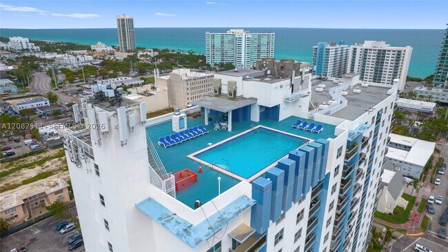 Photo - 401 69th St Unit 1405