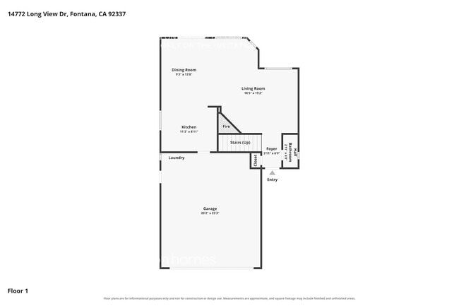14772 Long View Dr