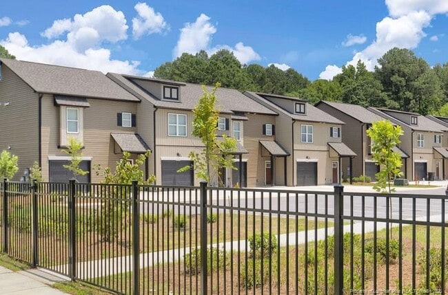 Photo - 1131 Elk Knob Trl Townhome