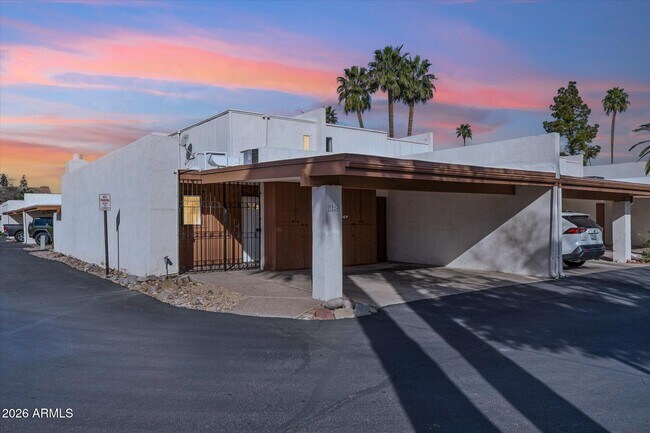 Photo - 3224 S El Camino Dr